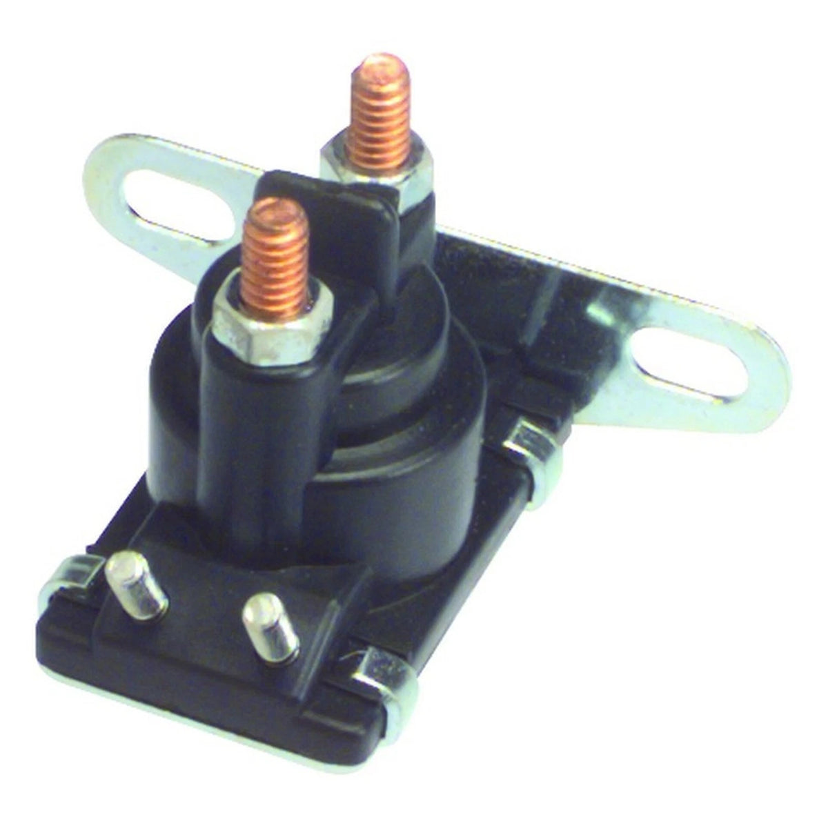 12V Solenoid Switch for (Replaces 7095512, 278000342, 24022009, Z6699111, SL4003, 1796)