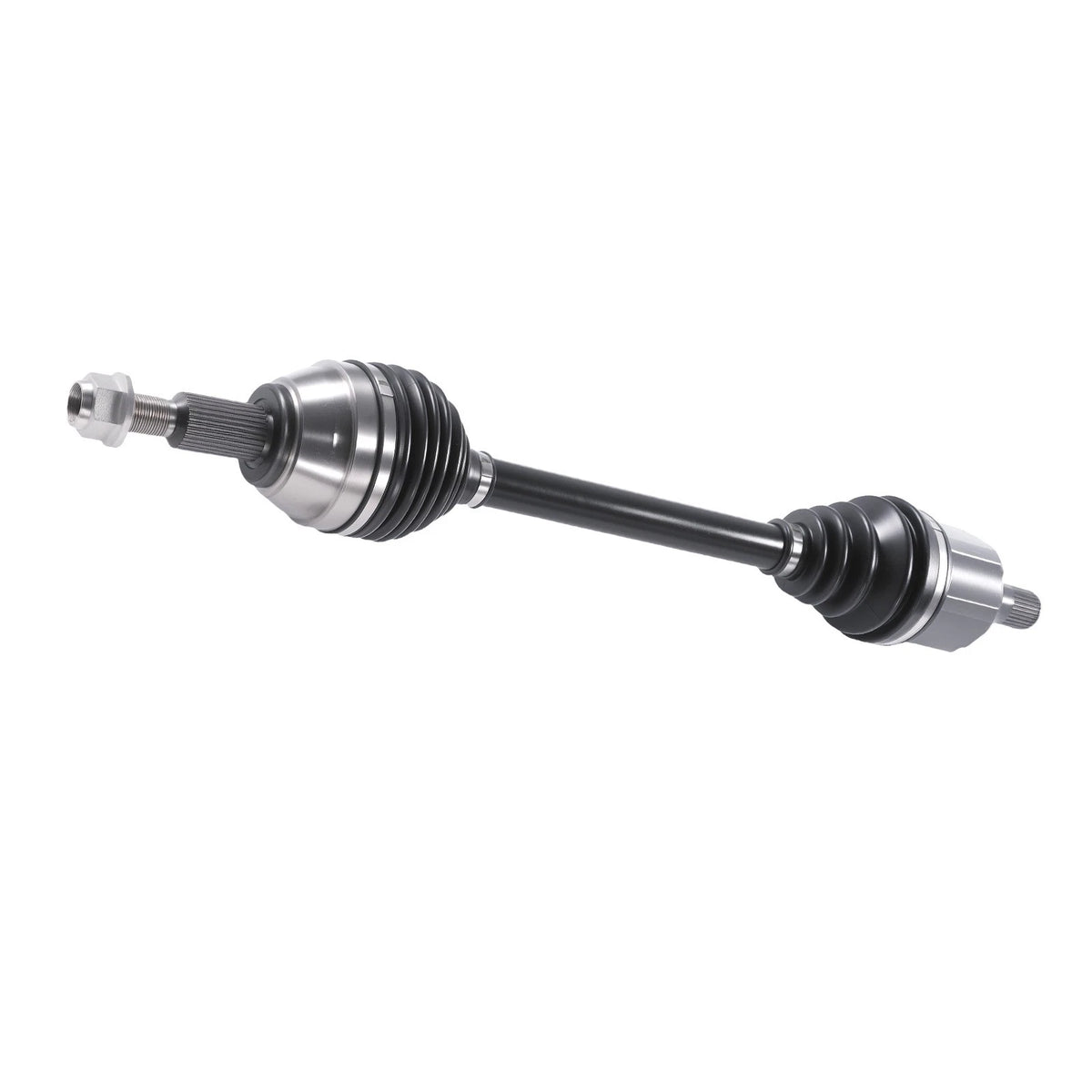 Front Left CV Axle for Chrysler Pacifica Voyager (2017–2022) 3.6L