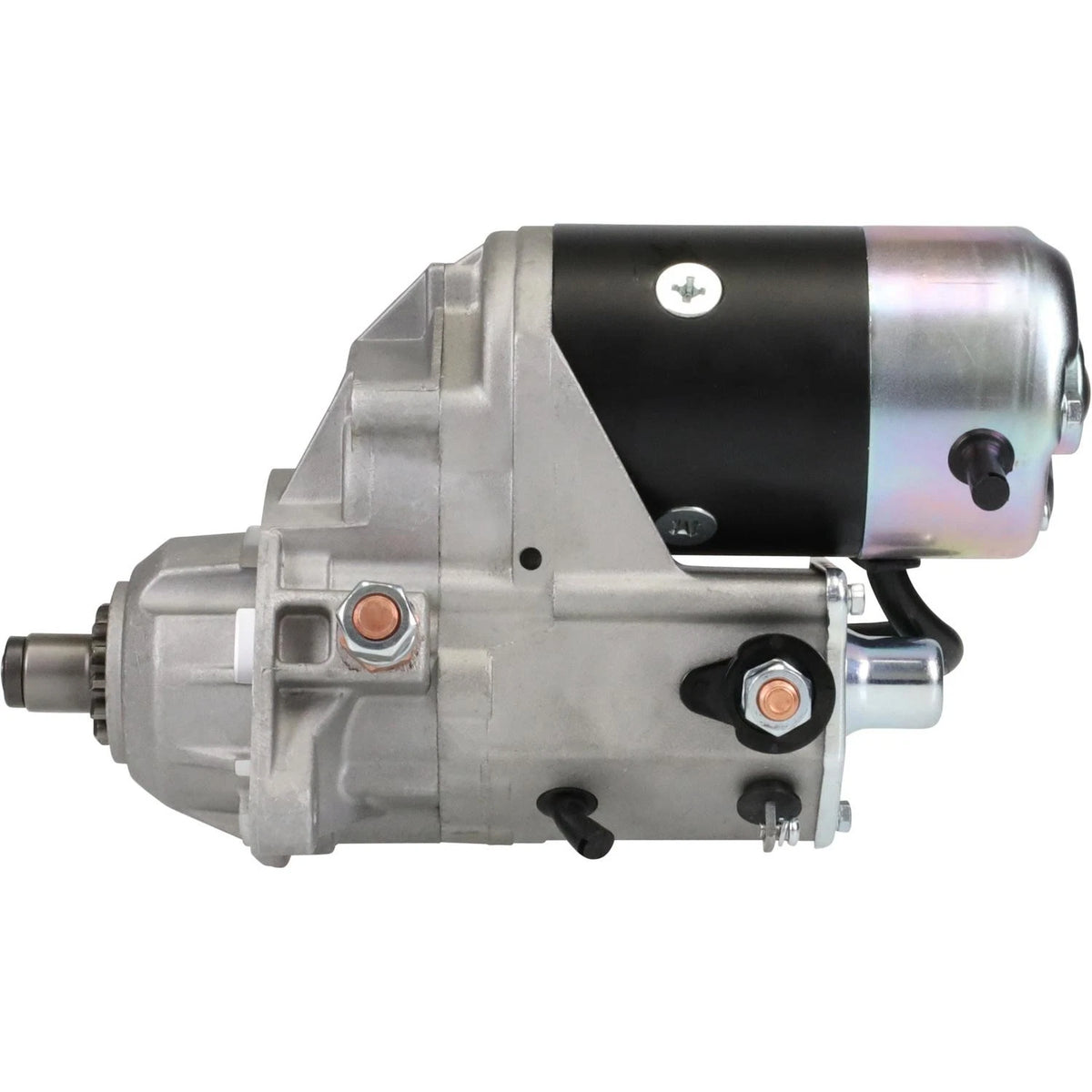 12V Starter for Blue Bird All American FE 5.9L (2000–2005) S80166 428000-0190