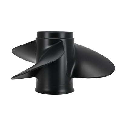 13 Pitch Boat Propeller for Mercury 25-70HP (RH, 10 3/8", 48-73136A45)