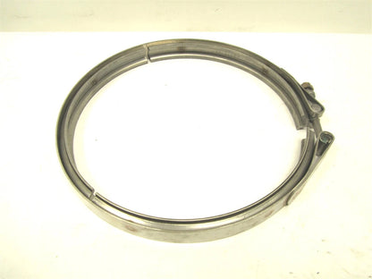 V-Band Compressor Clamp for Caterpillar (202.7mm)
