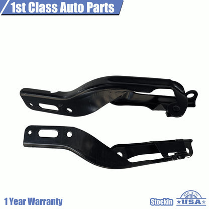 Hood Hinge Set of 2 for Honda Civic (2006–2011)