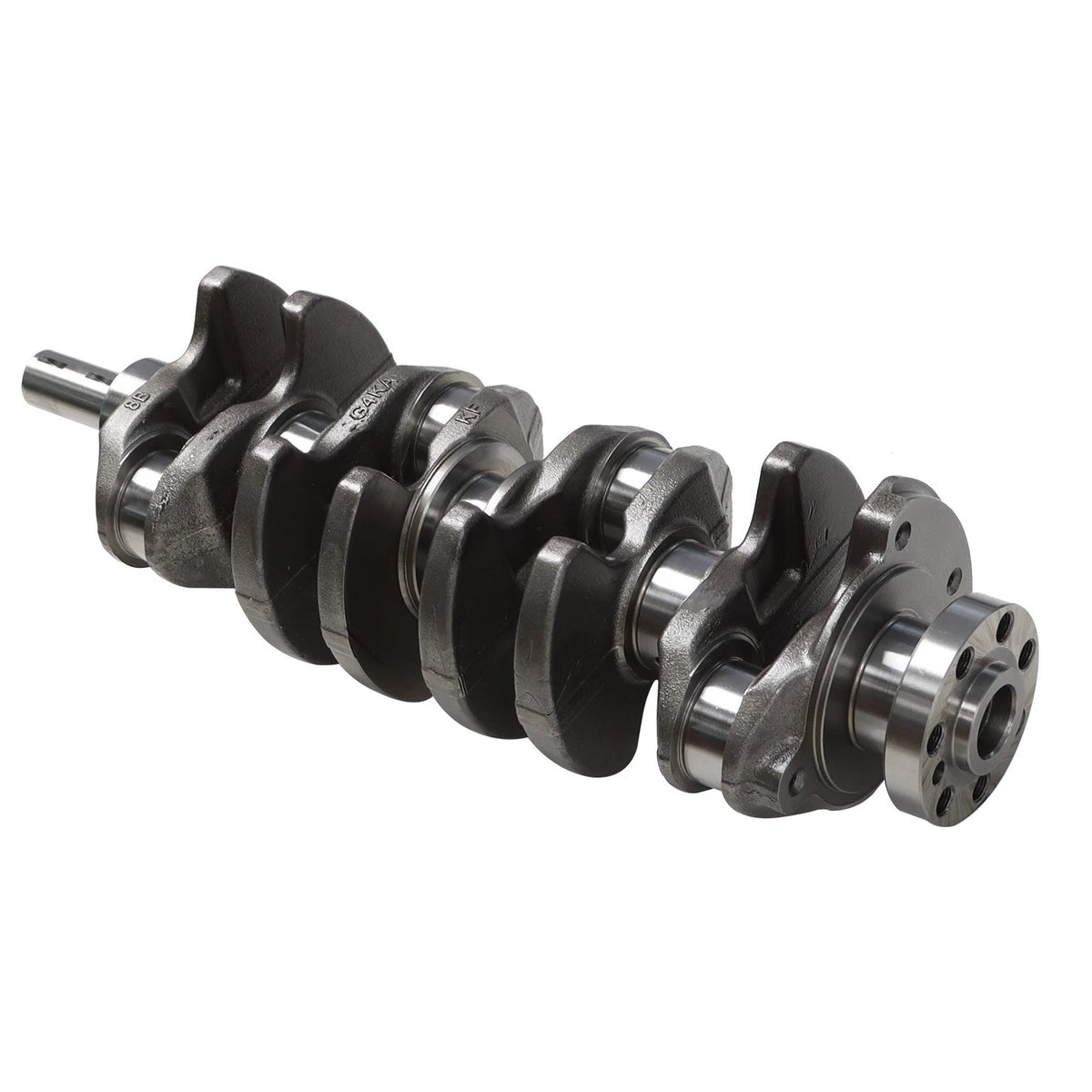 Engine Crankshaft & ConRods & Bearings G4KH 2.0T for Hyundai Sonata Kia Optima