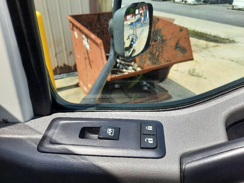 Door Assembly for International MV607 (2019–2025) Right, MD