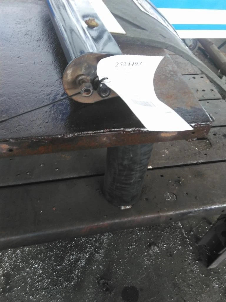 Mud Flap Hanger for Kenworth T660 (2015) - MS