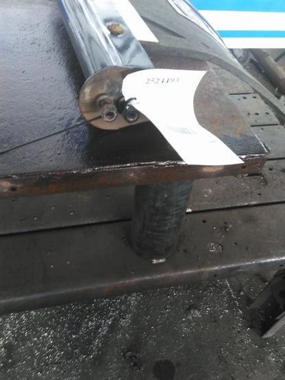 Mud Flap Hanger for Kenworth T660 (2015) - MS