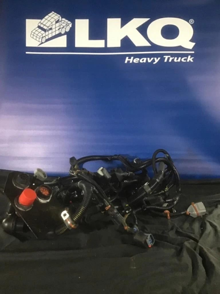 Engine Wiring Harness for Cummins ISX15 (GA)