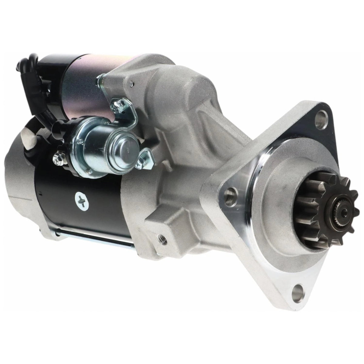 Starter for Doosan DL300, DX300LC, DX340LC, DX340LL (2006–2009) 300516-00054C