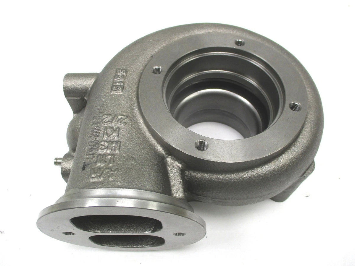 Garrett Turbo Turbine Housing Wastegate Assembly GT3776 A/R 1.11 (447685-0042)