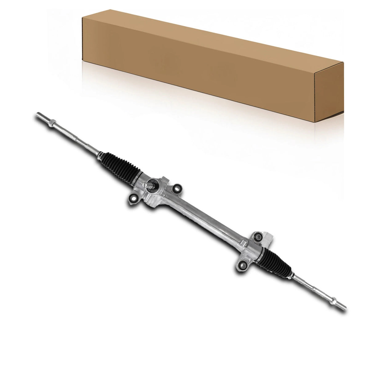 Steering Rack and Pinion w/ EPS for Toyota Matrix XRS (2009–2010) 1G2699