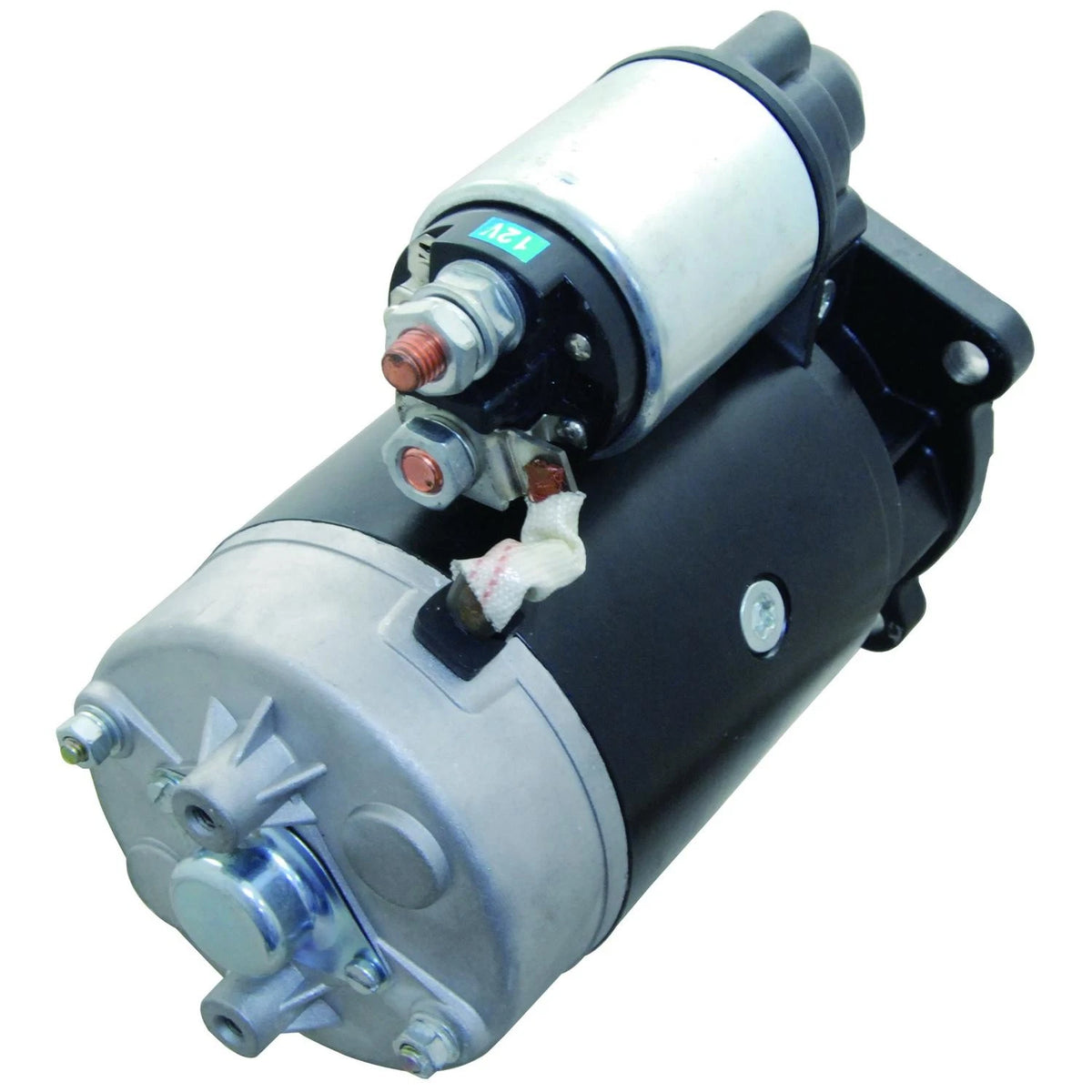 12V Starter for Atlas AR70 F4L912 (1983–1985) F042S02083 M100R2014SE LRS01978