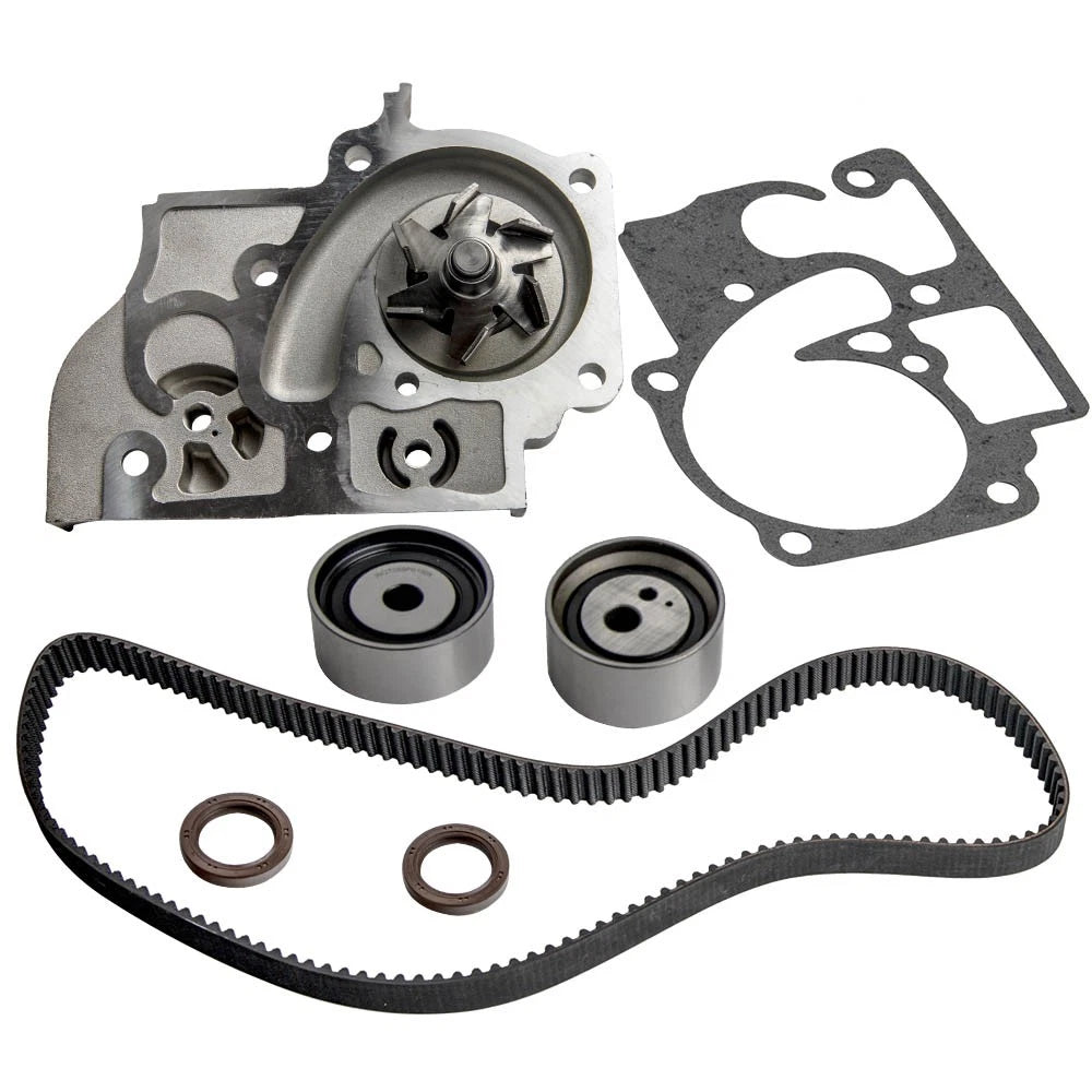 Engine Timing Belt Water Pump Tensioner for Kia Sephia Spectra (1998–2006)