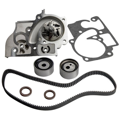 Engine Timing Belt Water Pump Tensioner for Kia Sephia Spectra (1998–2006)
