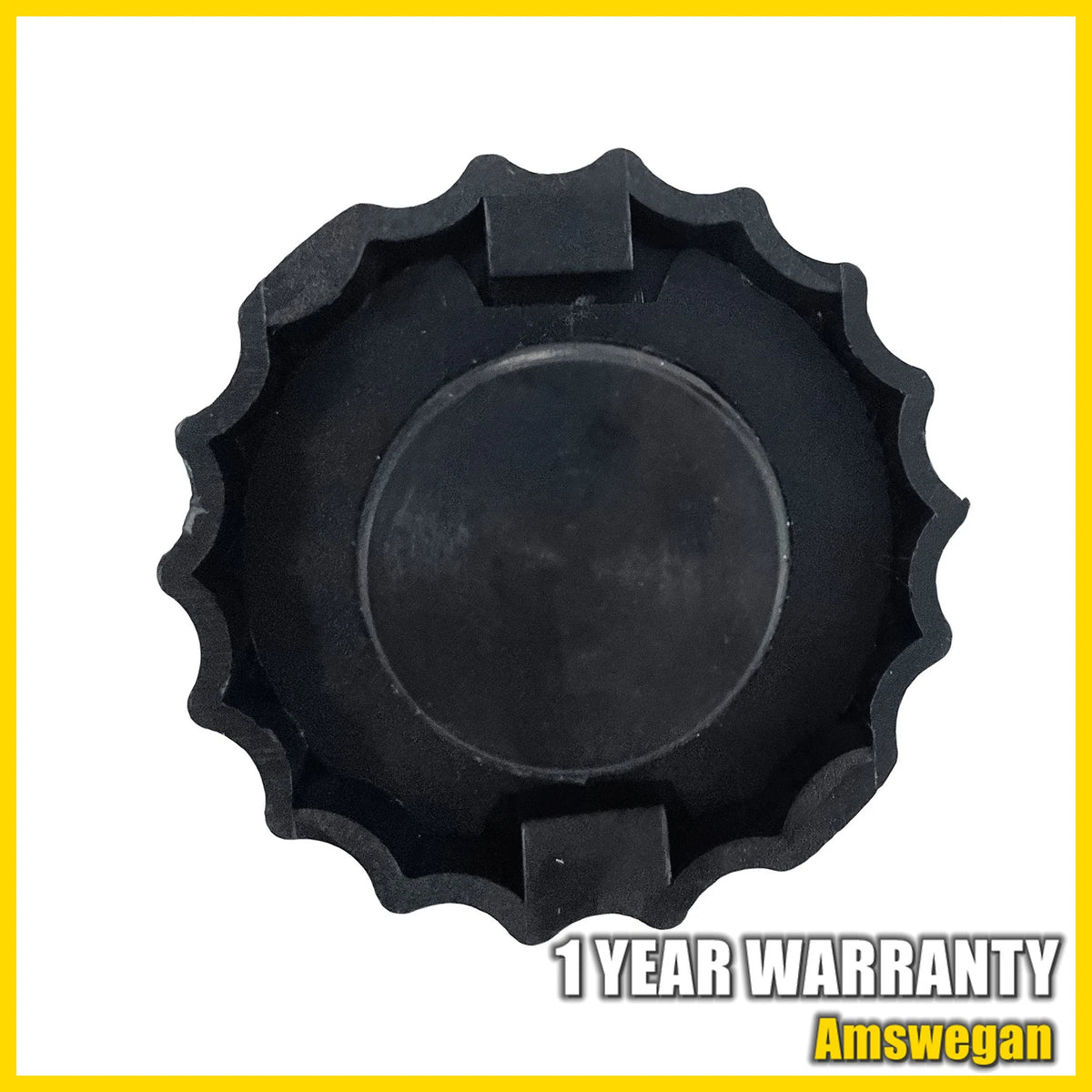 Power Steering Reservoir Cap for Dodge Journey Jeep Wrangler JK (1998–2020) 54301