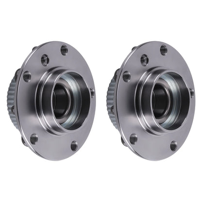 Front Wheel Bearing Assembly WA513125 for BMW E36 E46 E39 E38 E31 (1991–2008)