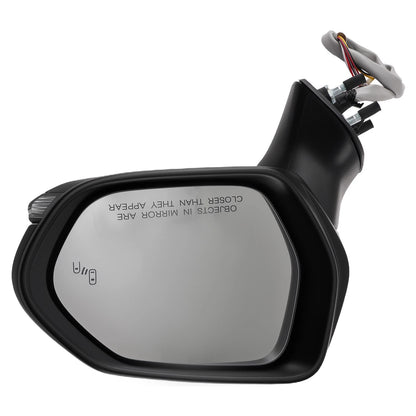 Heated Side Mirror for Toyota Camry Hybrid (2018–2023) Right 8791533030C0