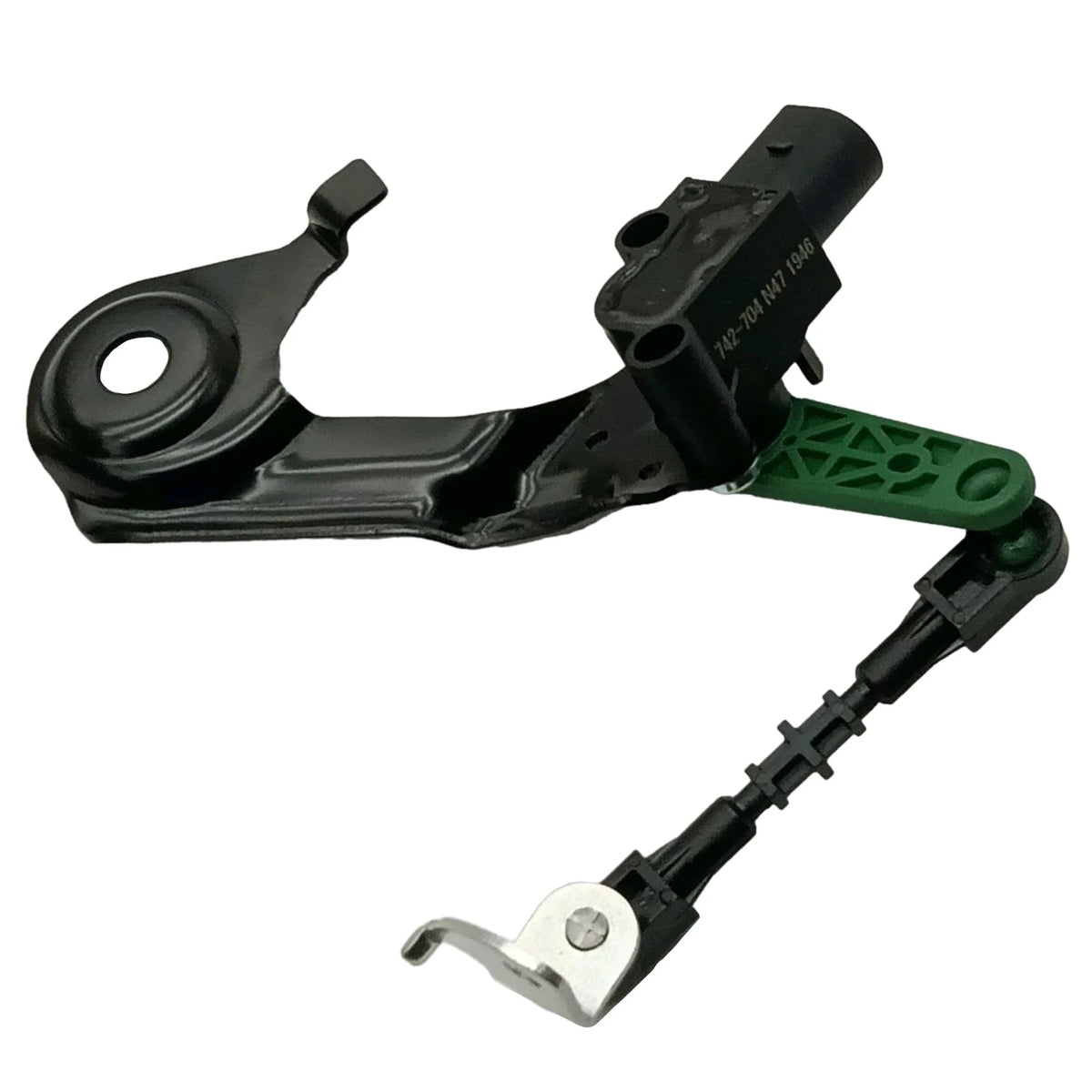 Rear Left Air Height Level Sensor for Audi A6 (2012–2018) 4H0941309C