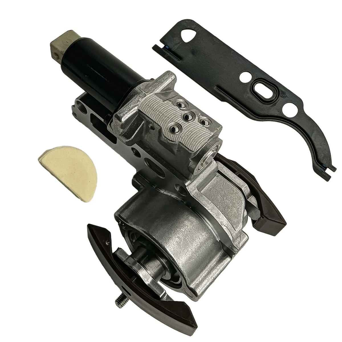 Rear Engine Variable Valve Timing Solenoid for Audi A4 A6 S4 VW Passat (1996–2008) 916-875