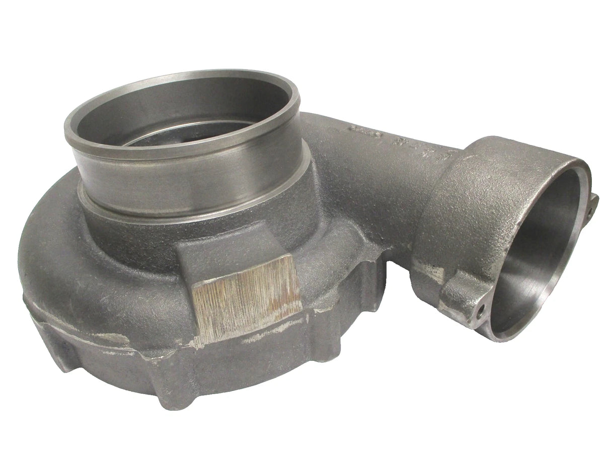 Turbo Compressor Cover for Caterpillar 793C, 3526B (OEM 138-2312, 138-2805)