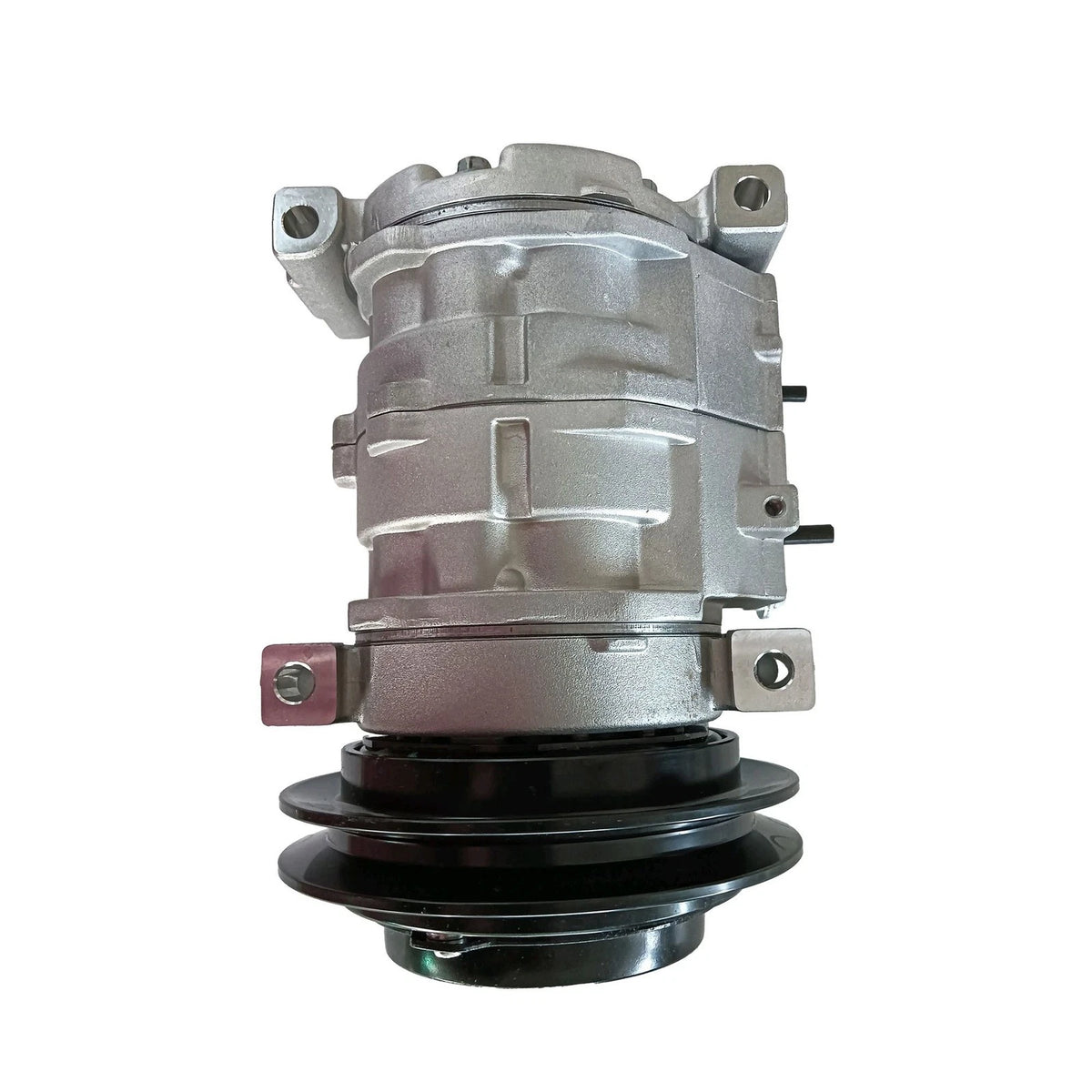 A/C Compressor for Chevy Isuzu NRR Hino (2005–2023) 198349