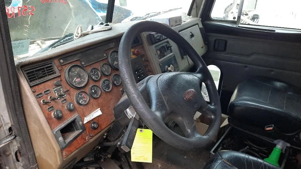 Steering Column for Peterbilt 330 (2004)