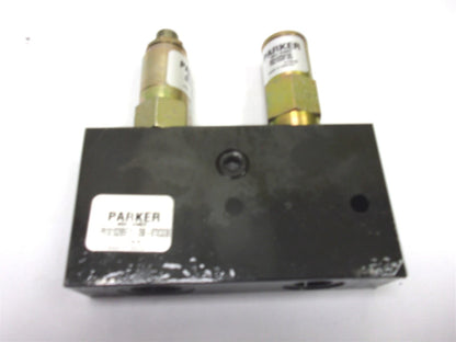 Parker Priority Flow Valve with Relief for FPR101S295F35-290-8TXC038 (3106224)