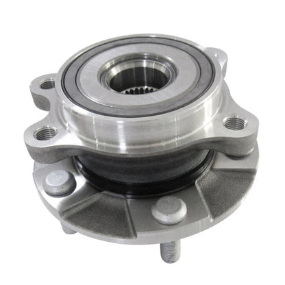 2X Front Wheel Bearing Hubs 513258 for Toyota RAV4 (2006–2017) Scion tC (2011–2016)