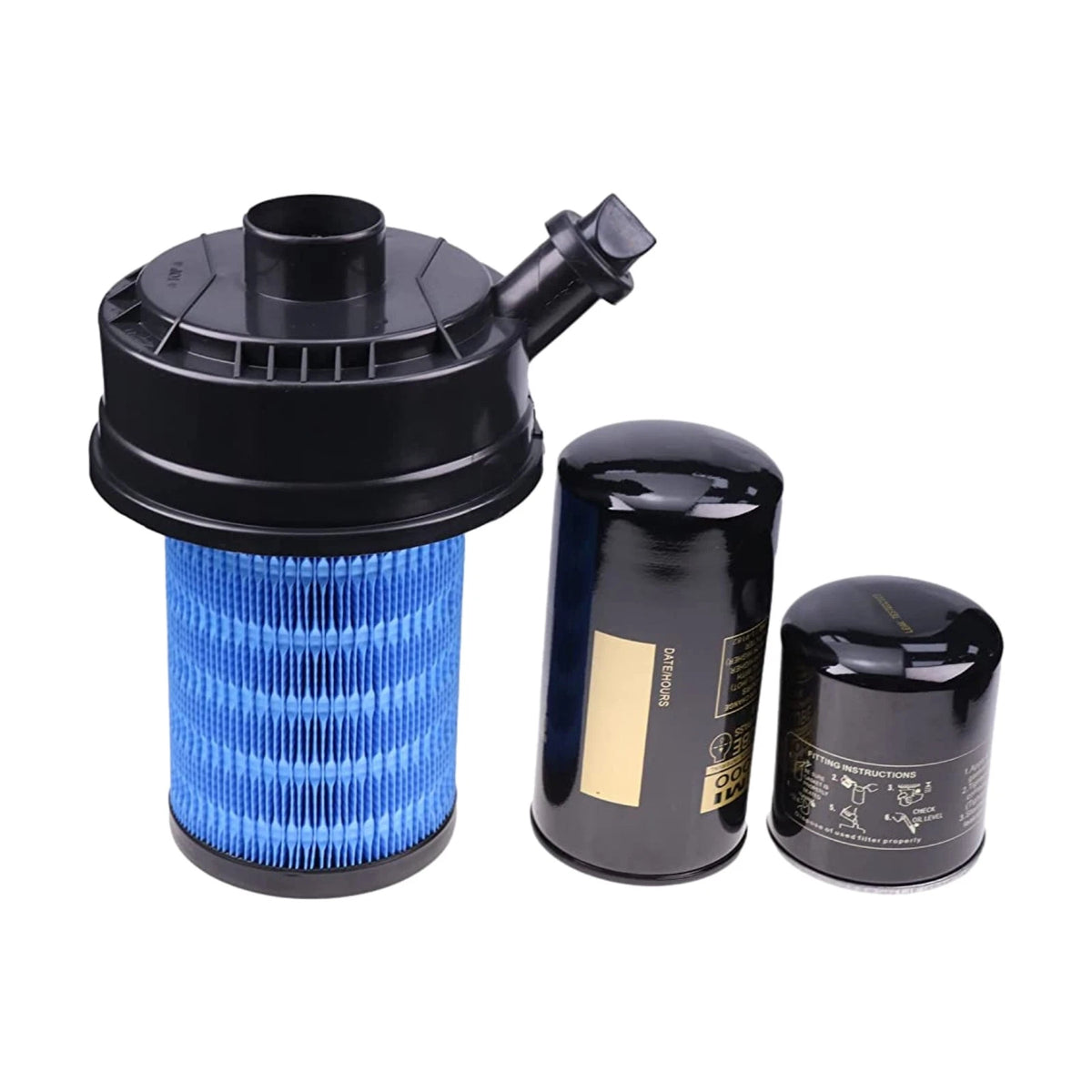 Filter Kit 11-9300 11-9342 11-9182 for Thermo King SB190 SB210 SB230 SB300 SB330