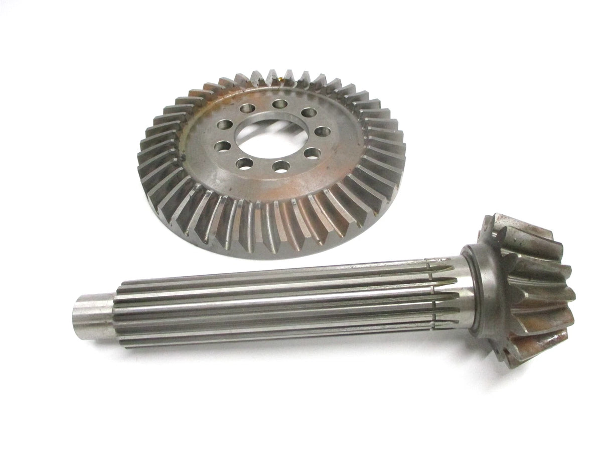 Bevel Gear Pinion Set for Komatsu D20A D20P