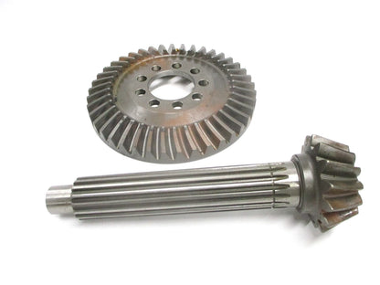 Bevel Gear Pinion Set for Komatsu D20A D20P