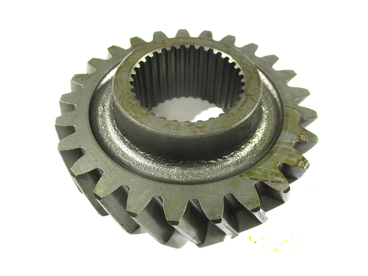 Genuine OEM Helical Gear 25T for Kubota M4000 M4500 M5500 M7500