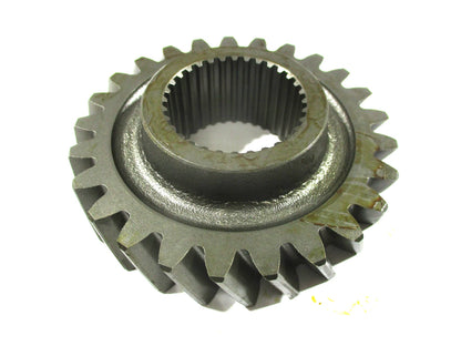 Genuine OEM Helical Gear 25T for Kubota M4000 M4500 M5500 M7500