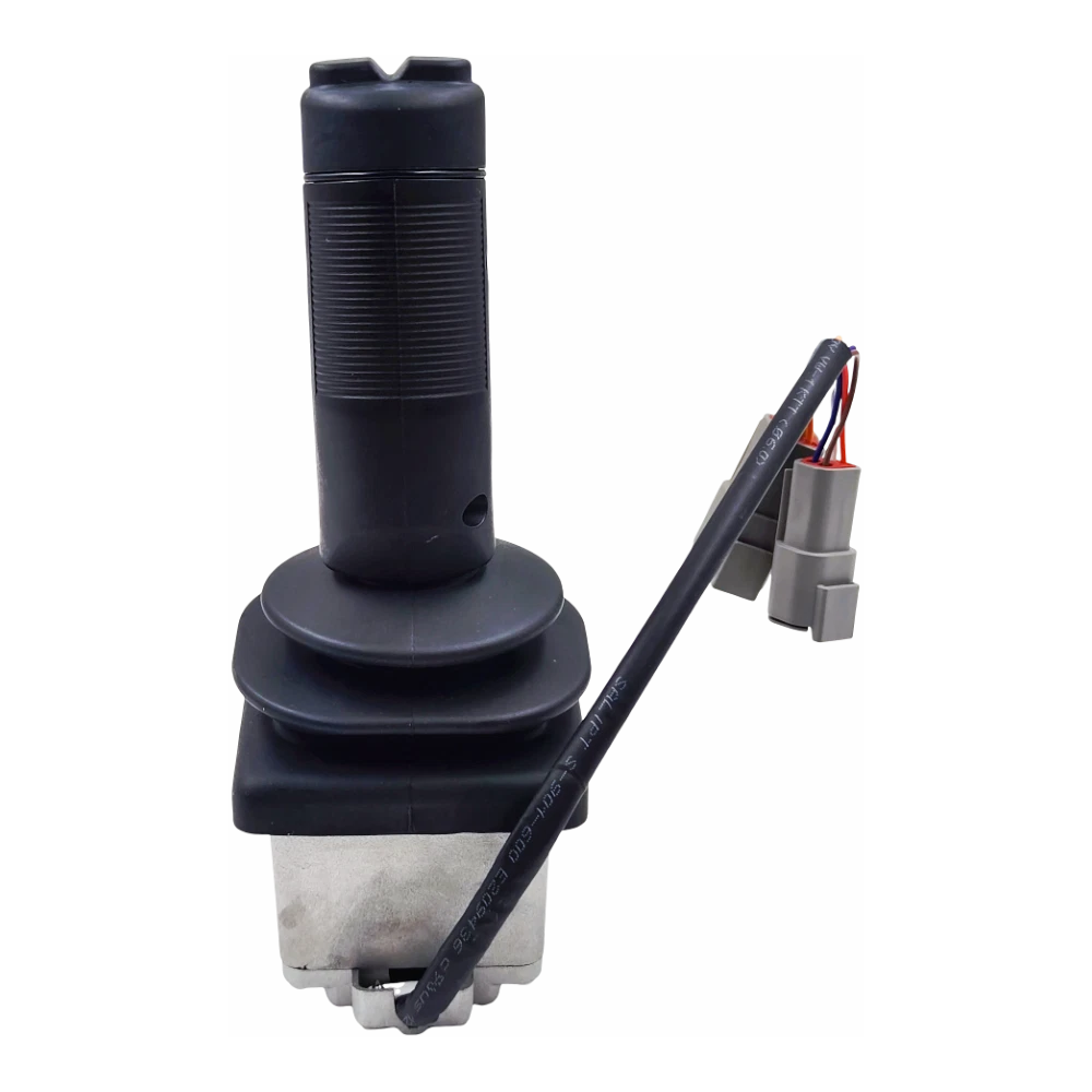 Dual Axis Joystick Controller T110234 T110234GT for Genie Lift GR-20J GR-26J (2010–2023)