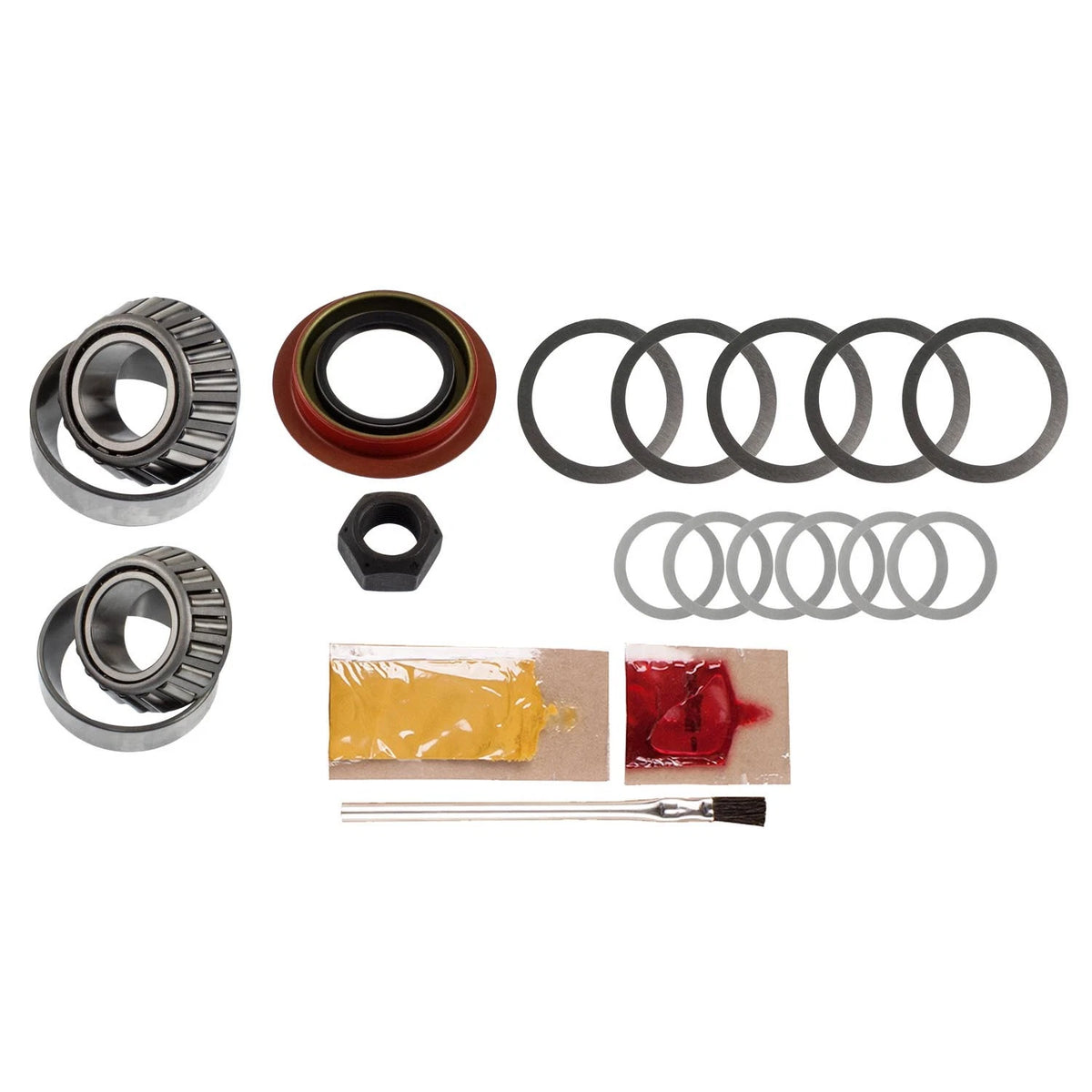 Differential Pinion Bearing Kit for Chrysler 8.75" (741) 1.375 (1962–1973)
