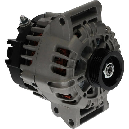 Alternator for Chevrolet Equinox L4 2.4L (2010–2015) 2605323A 2620360 11002 A-9564