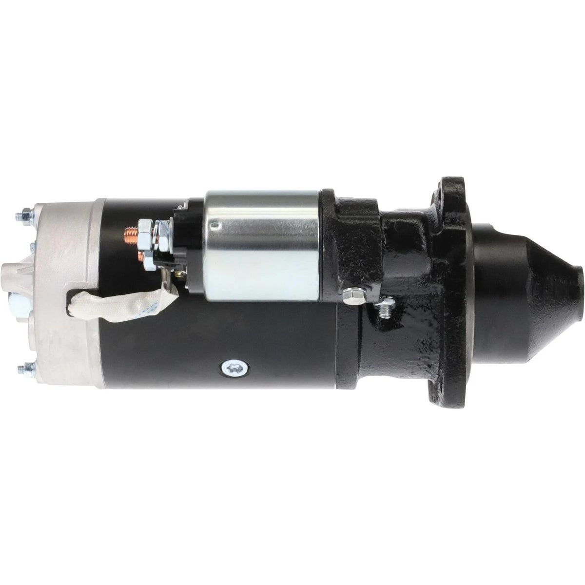 Starter for Agrifull Europe A 65 70 80 (1990), 670 (1980-1984) LRS00182 63216831