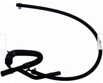 Front Engine Heater Hose Assembly for Ford F150 Lobo (2005–2008)