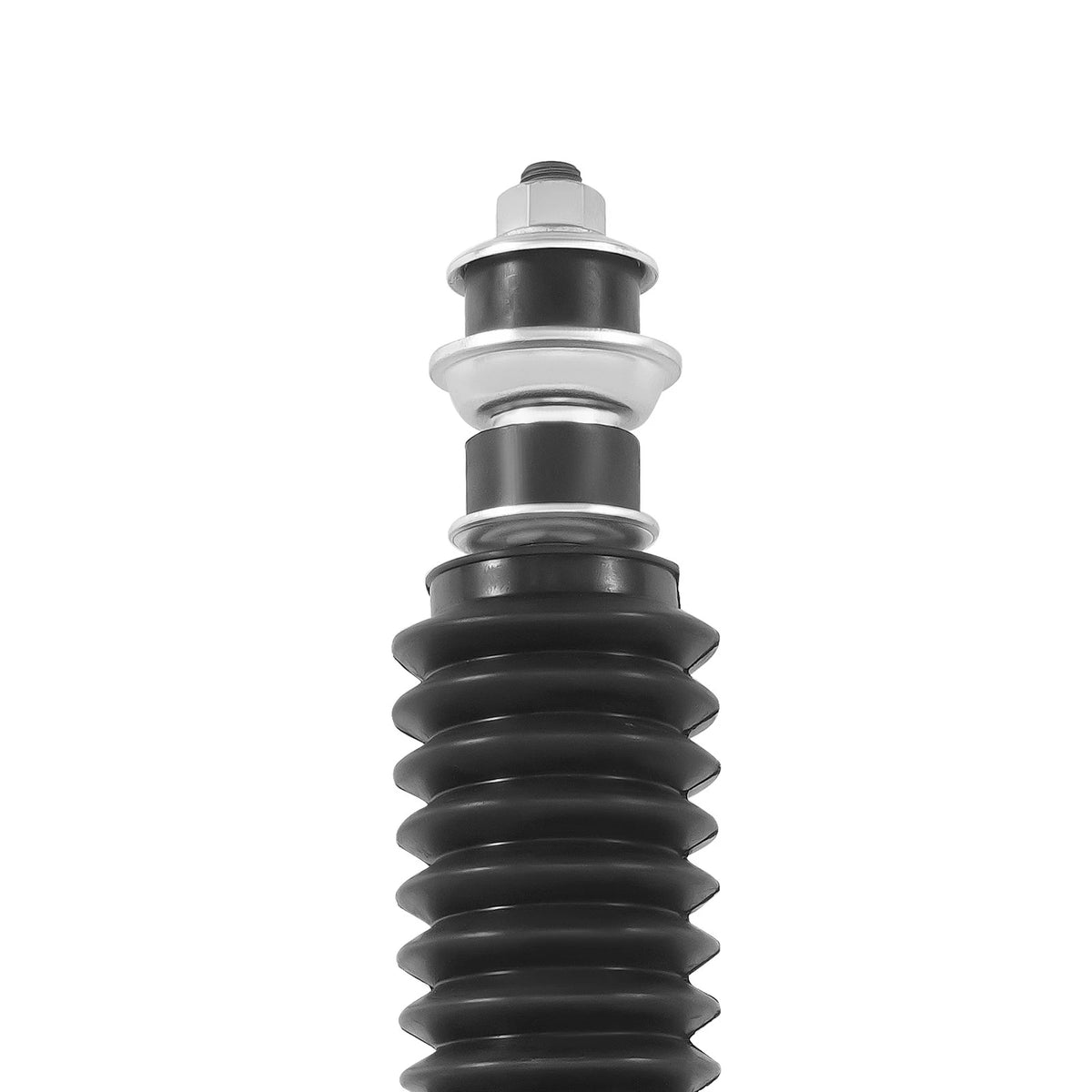 Set of 2 Rear Shock Absorbers for Toyota Tundra (2007–2021) 0-3.5inch Lift