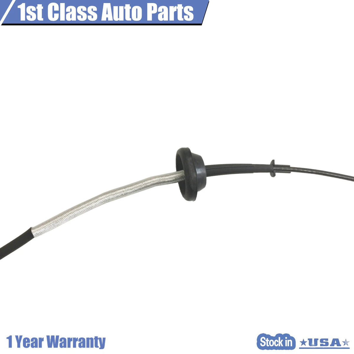 Automatic Transmission Shift Control Cable for Ford F150 (2005–2008)