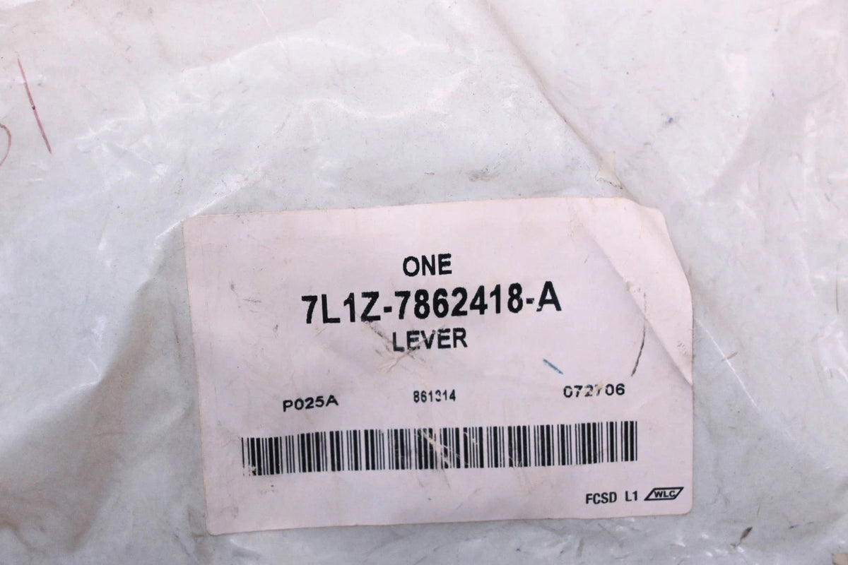 Seat Adjuster Lever for Ford (7L1Z-7862418-A)