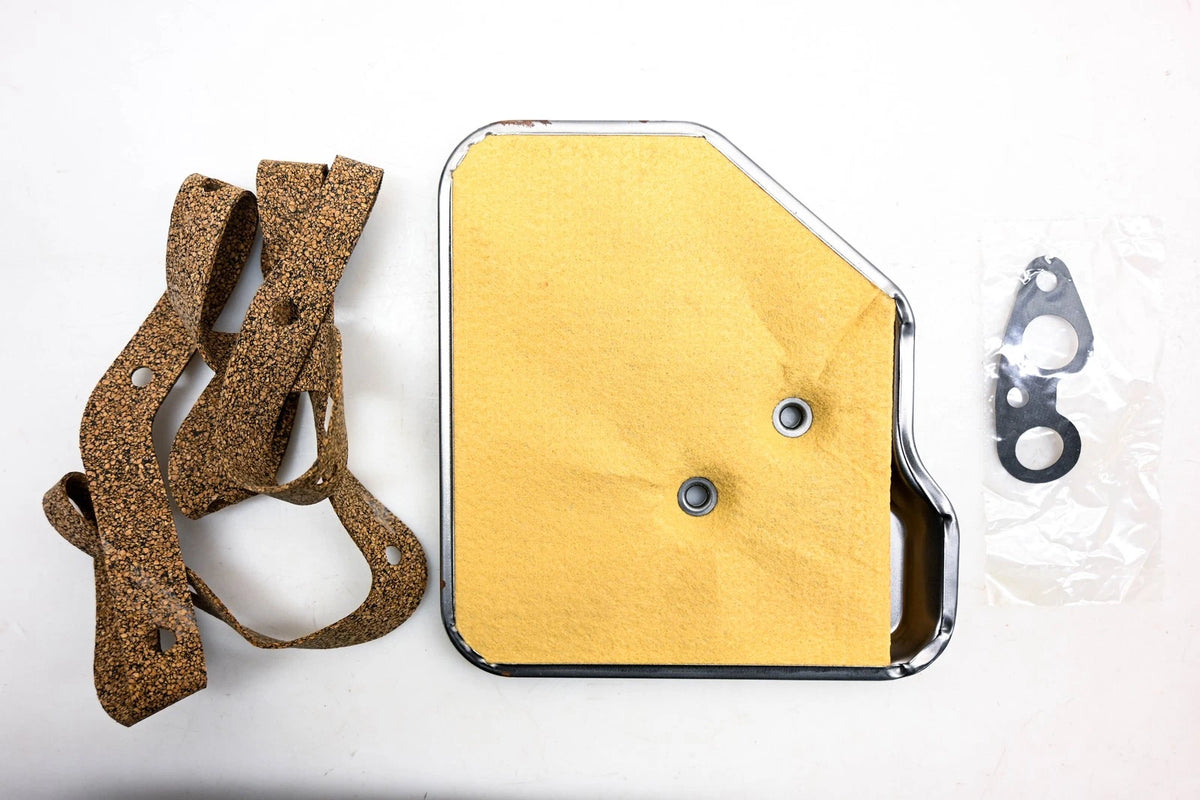 Transmission Filter Kit for Hastings TF53 (NOS)