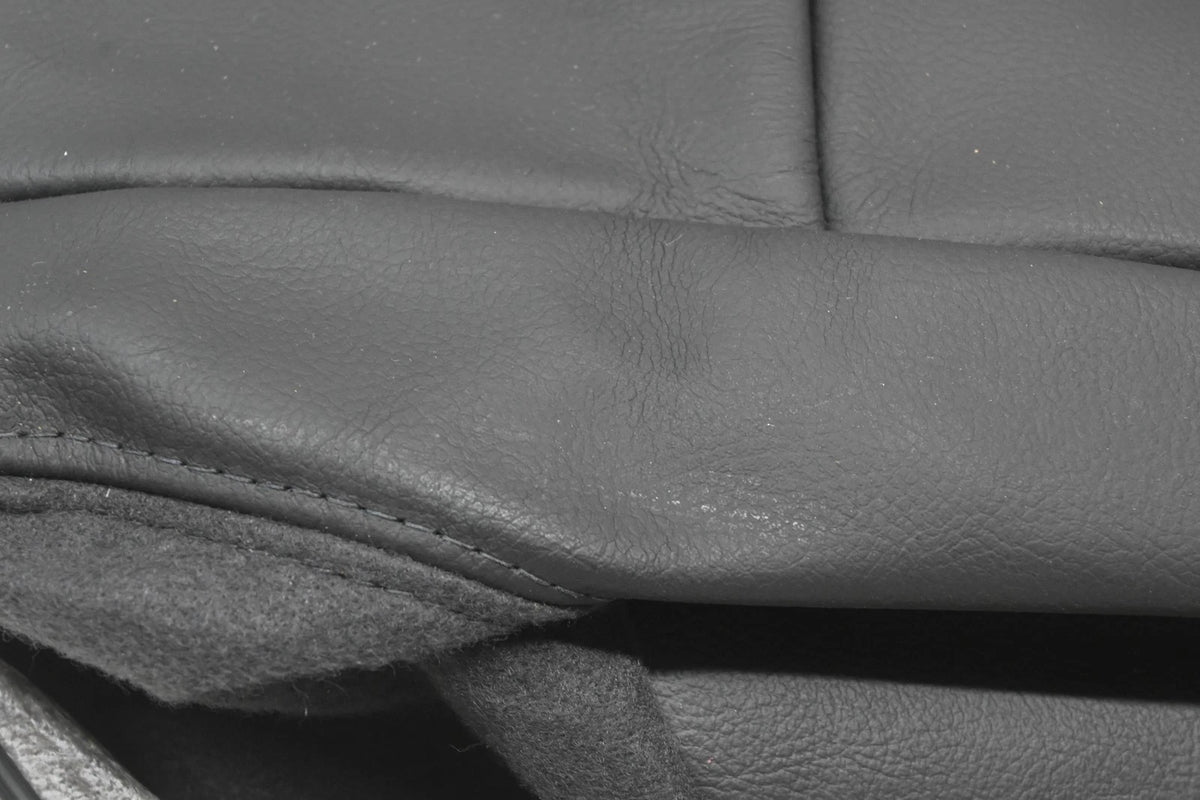 Front Right Seat Cushion Cover for Ford (5S4Z-5862900-BAB)