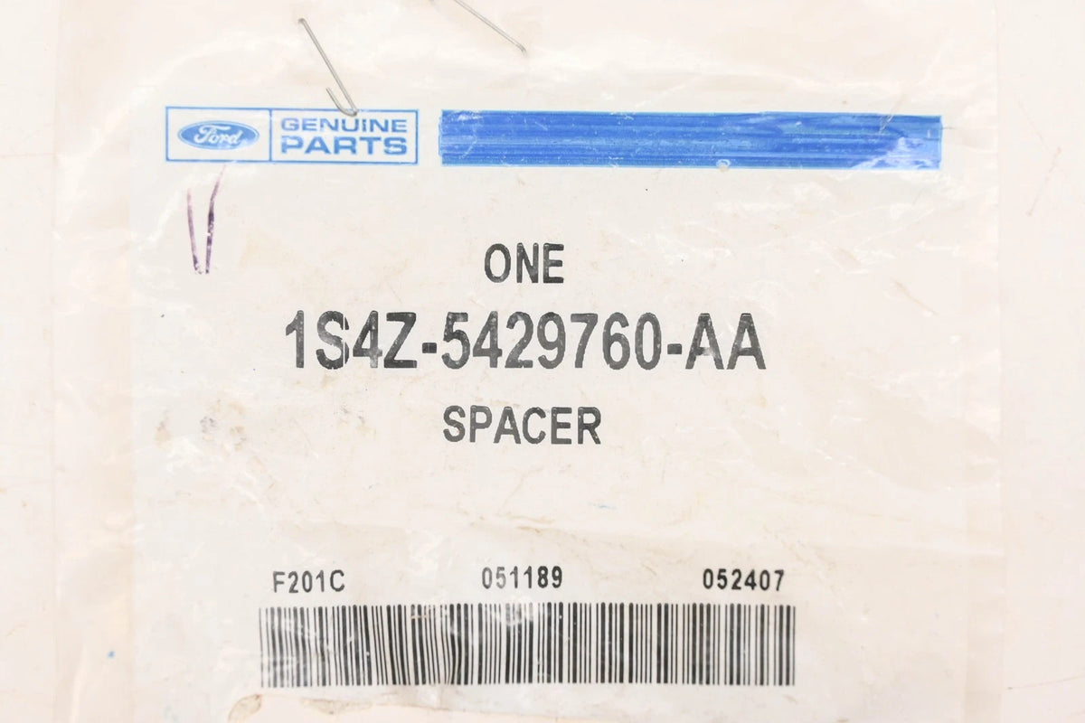 Quarter Glass Spacer for Ford (1S4Z-5429760-AA)
