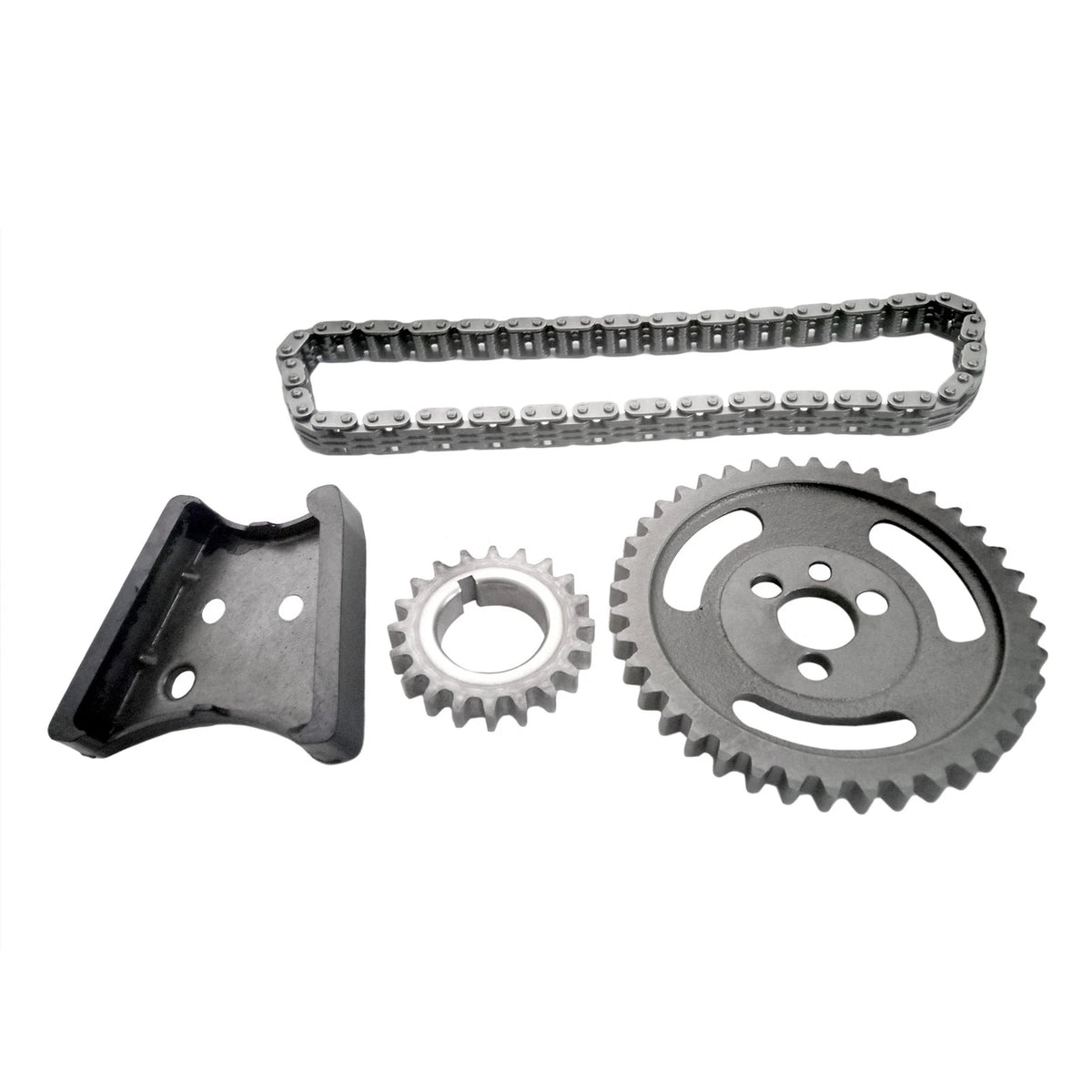 Timing Set for Chevrolet Cavalier (1985–1994), Buick Century (1987–1989), Pontiac