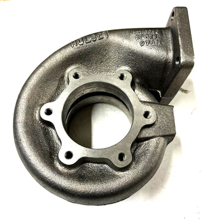 Holset Turbocharger Turbine Housing H3B for