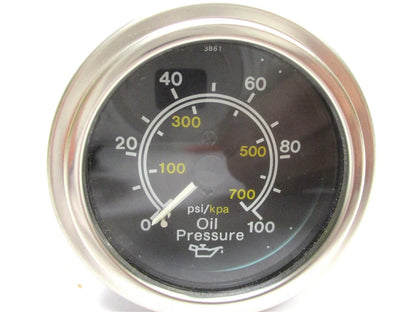 Oil Pressure Gauge for Komatsu (1270690H1)