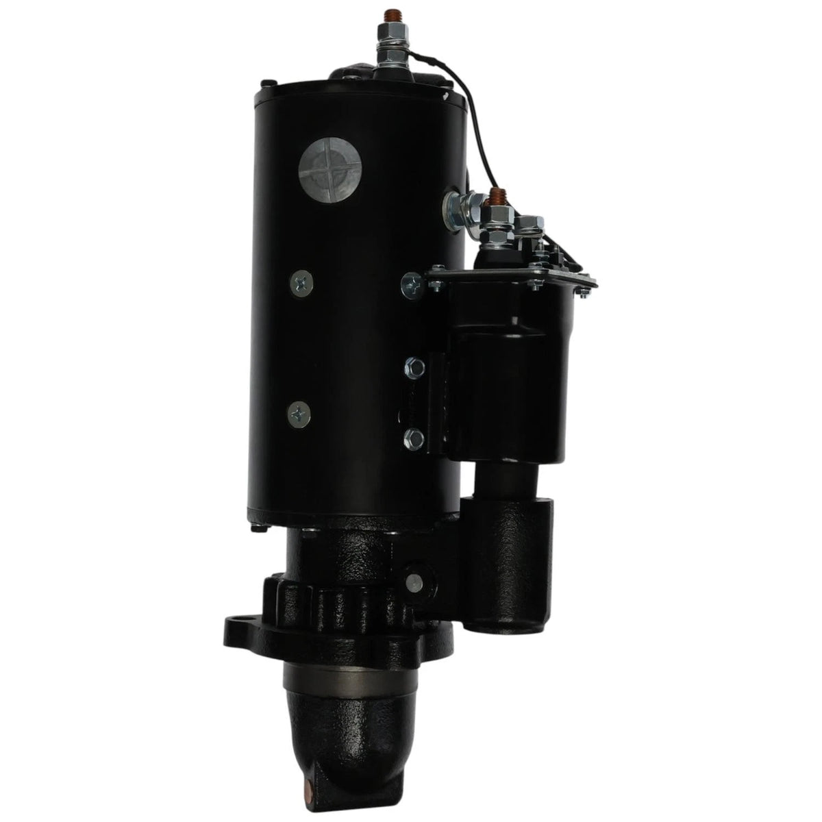 24V Starter for Caterpillar 3508 3512 3516 (1986–1993) 1990265 1109648 1109799