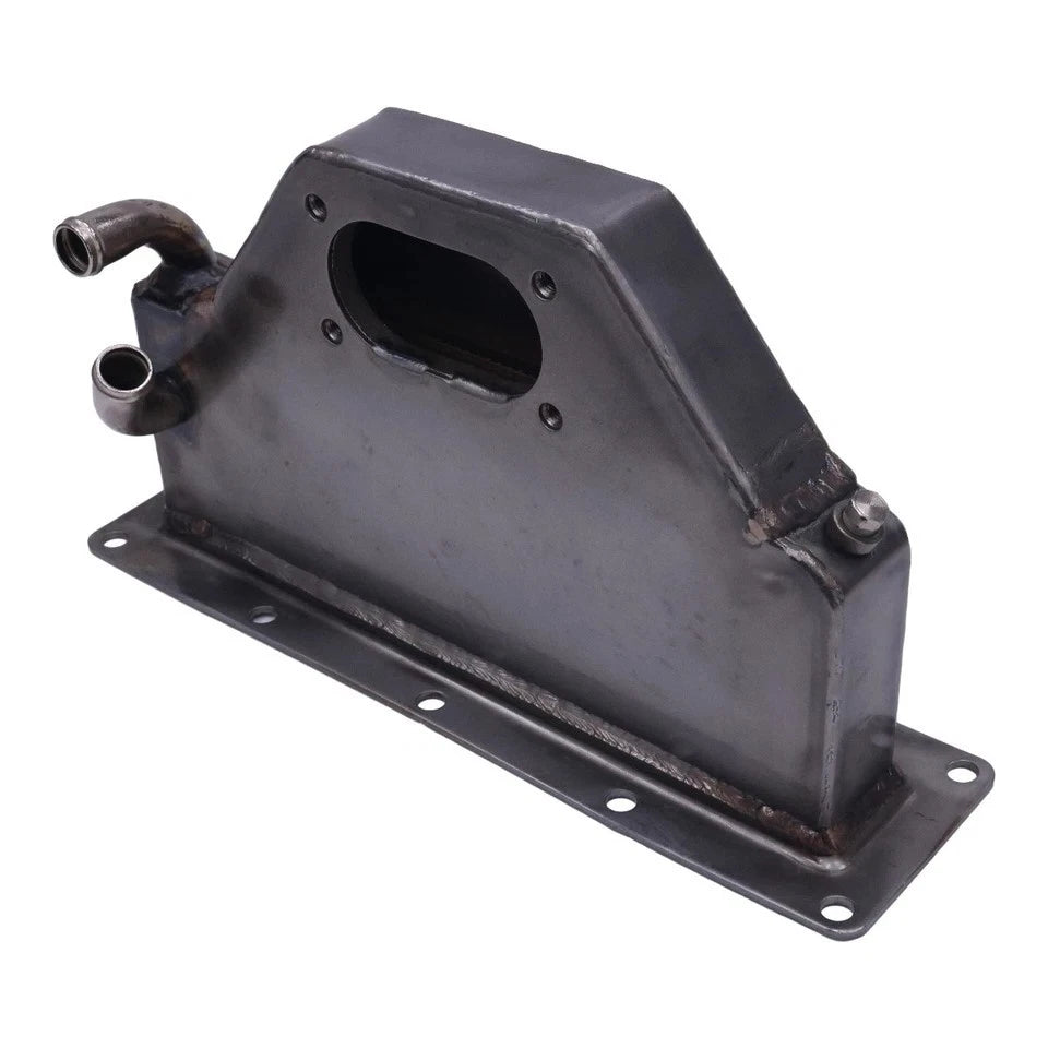 Aftercooler Oil Cooler 4938507 for Cummins 4BTA 4BT 4B Engine