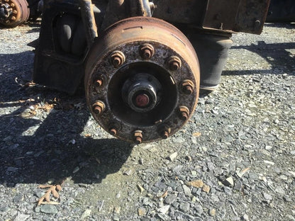 Non-Steer Tag Axle for Hendrickson MD (2005)