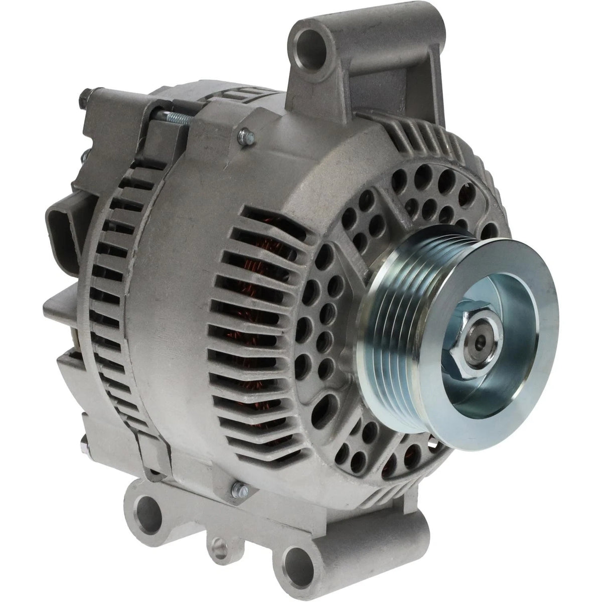 Alternator for Ford Bronco Escort Ranger Mazda (1995) 95 Amps F07F-10300-AA
